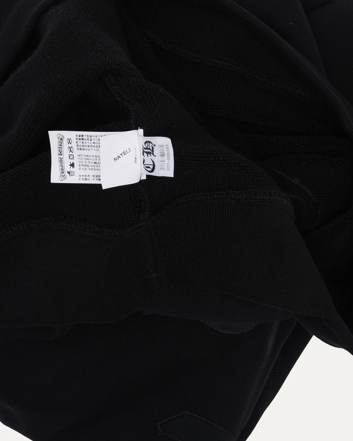 Seven 11 Crewneck Sweatshirt