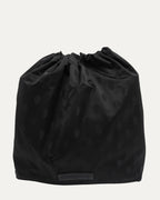 Large Straw Beach Bag