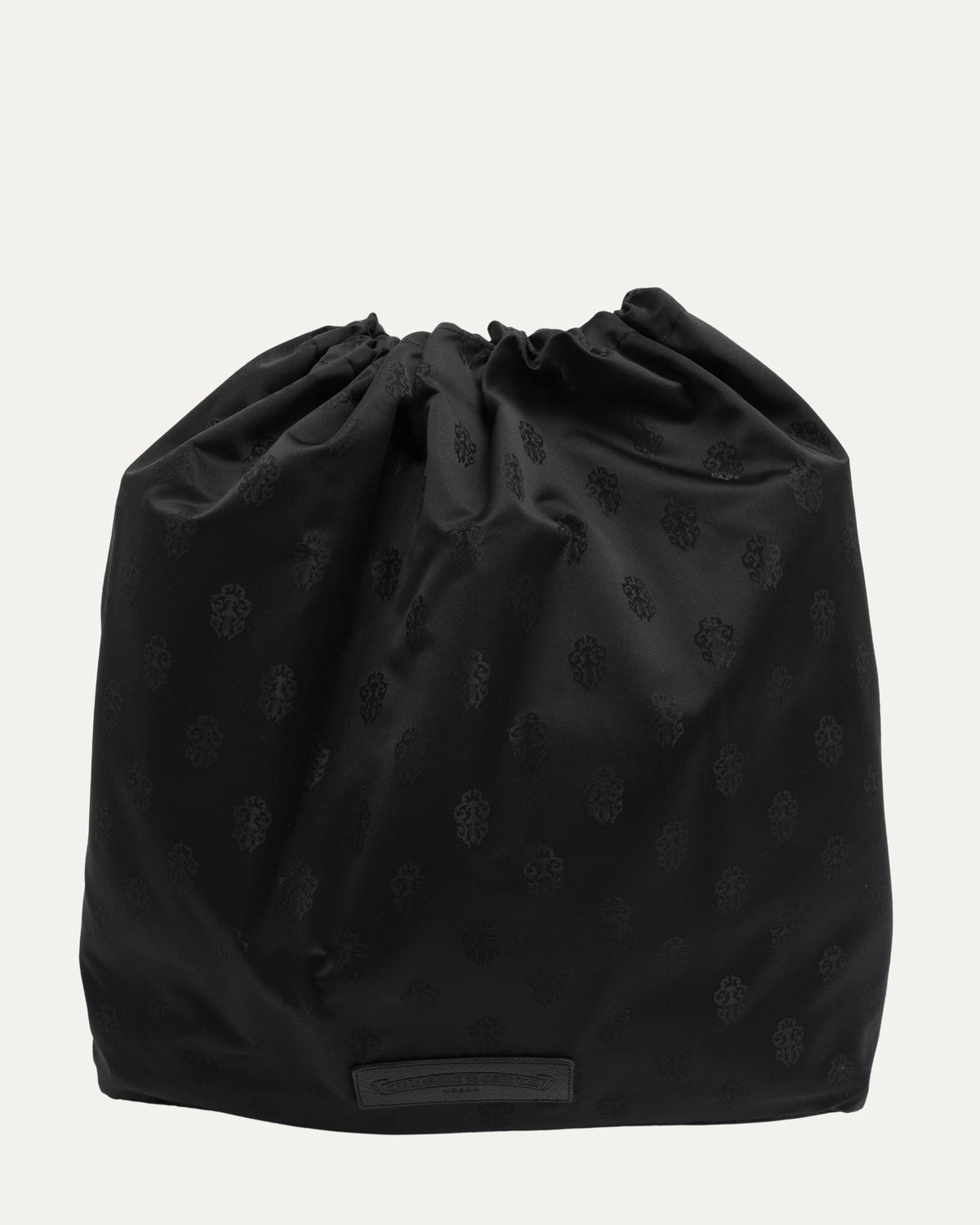Large Straw Beach Bag