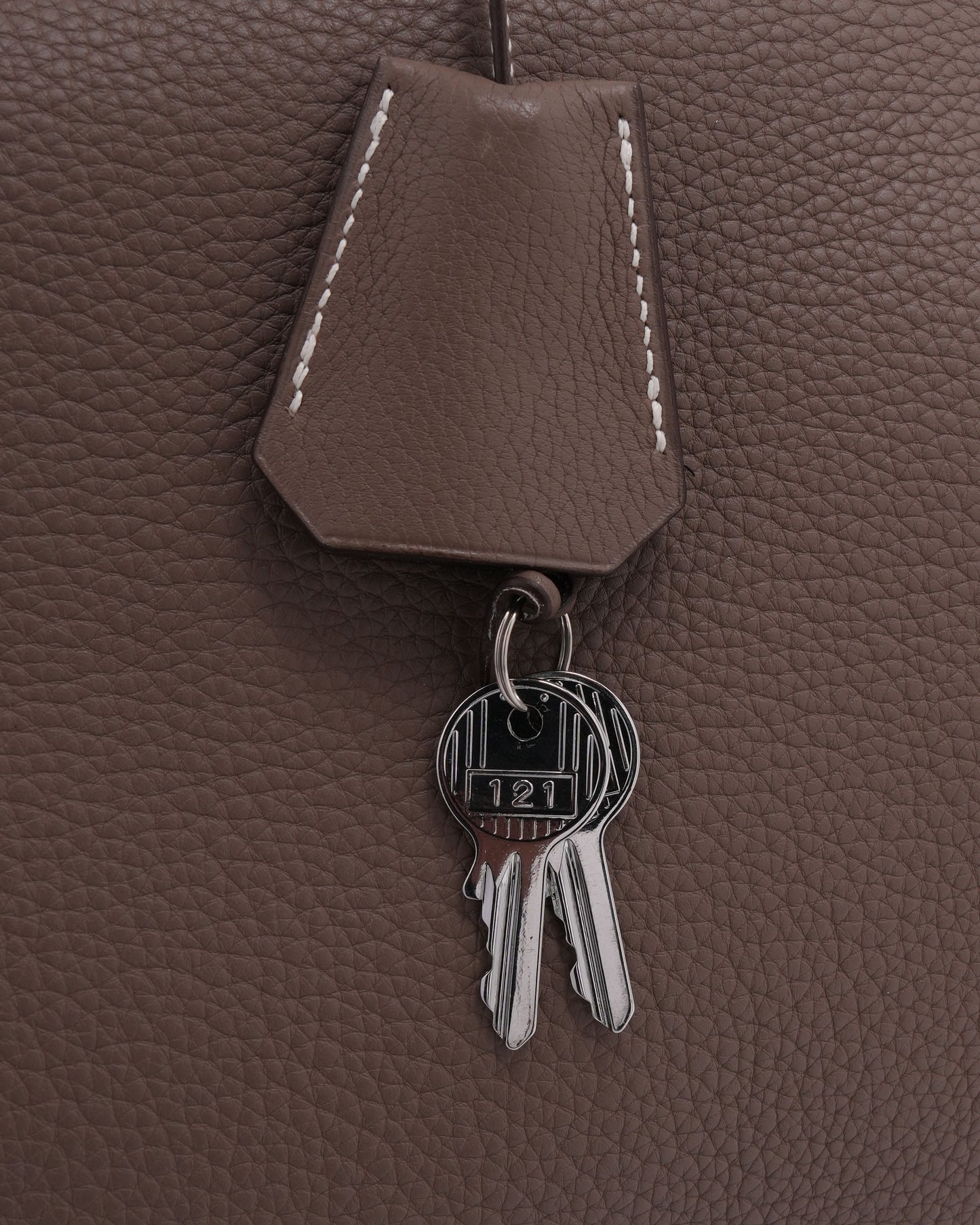 Togo Birkin 50