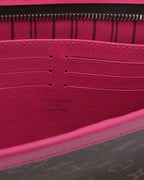 Pochette Voyage MM