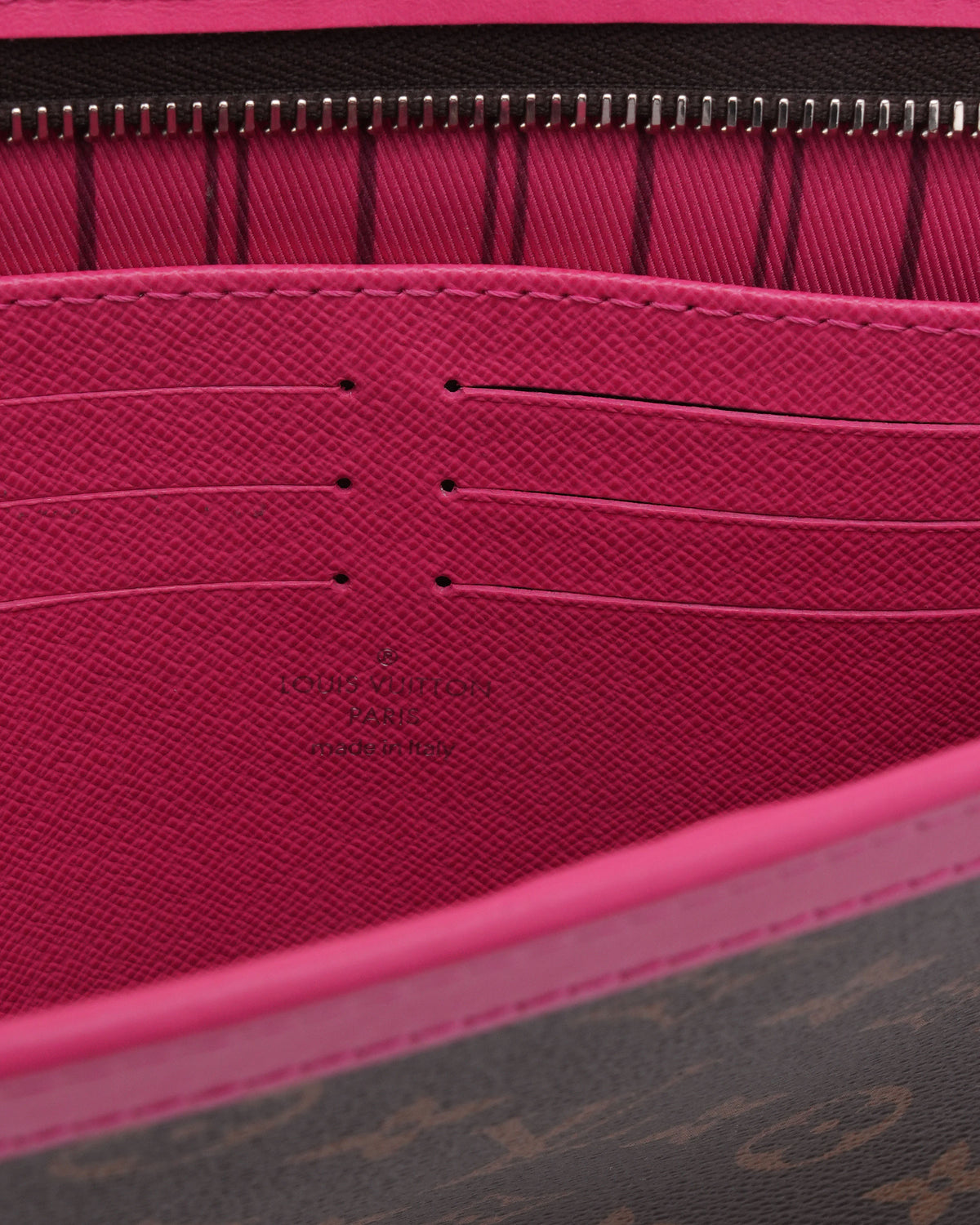 Pochette Voyage MM