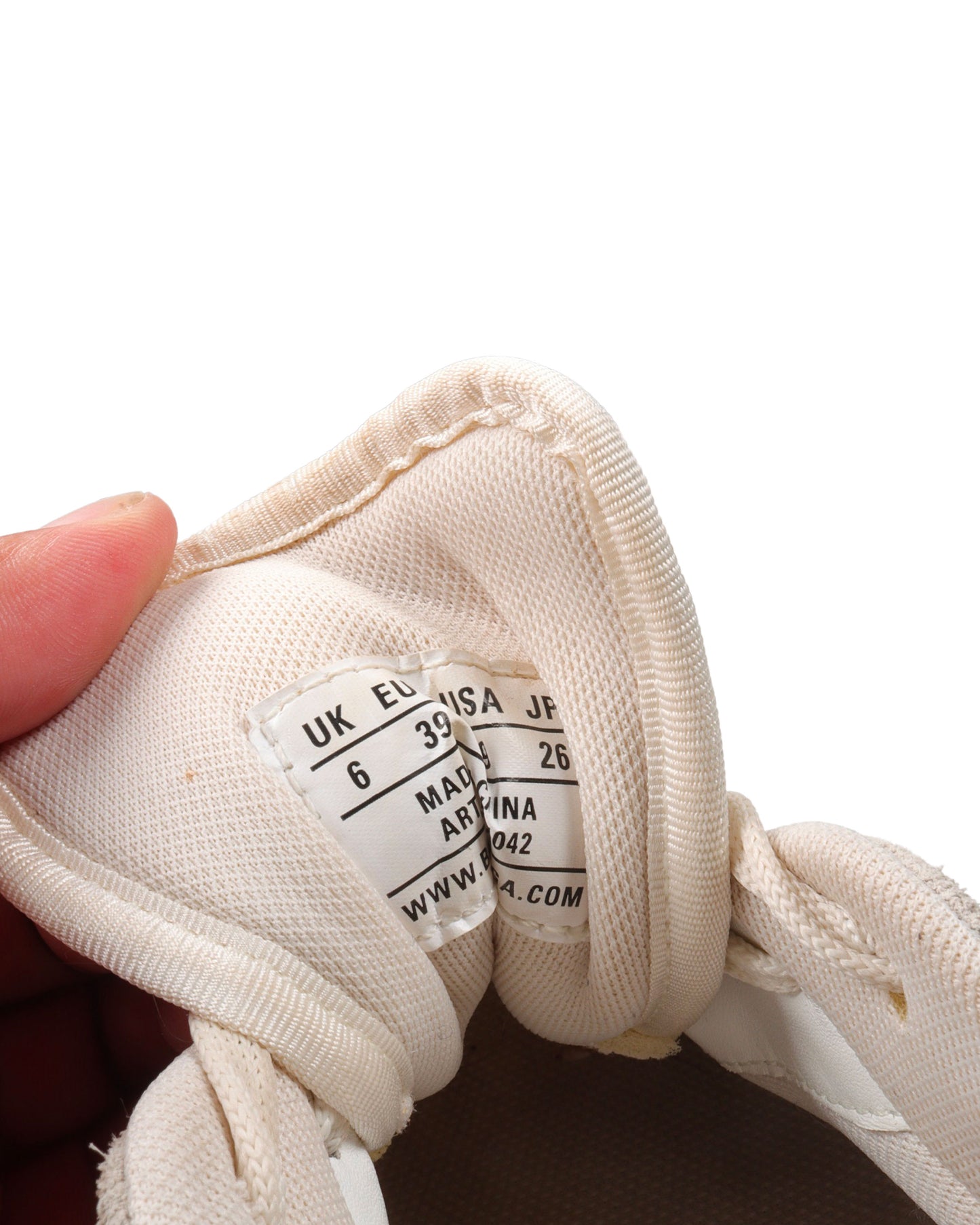 Triple S Sneaker