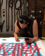 Ludavico & Ludovico (Blue & Pink Edition), 2018