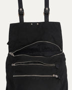 Cross Patch Moto Backpack