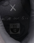 KAWS Air Jordan 4 Sneakers