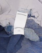 Cross Patch French Work Pants