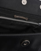 Plus Cross Chainmail Clutch