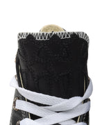 Cross Patch Converse Chuck Taylor