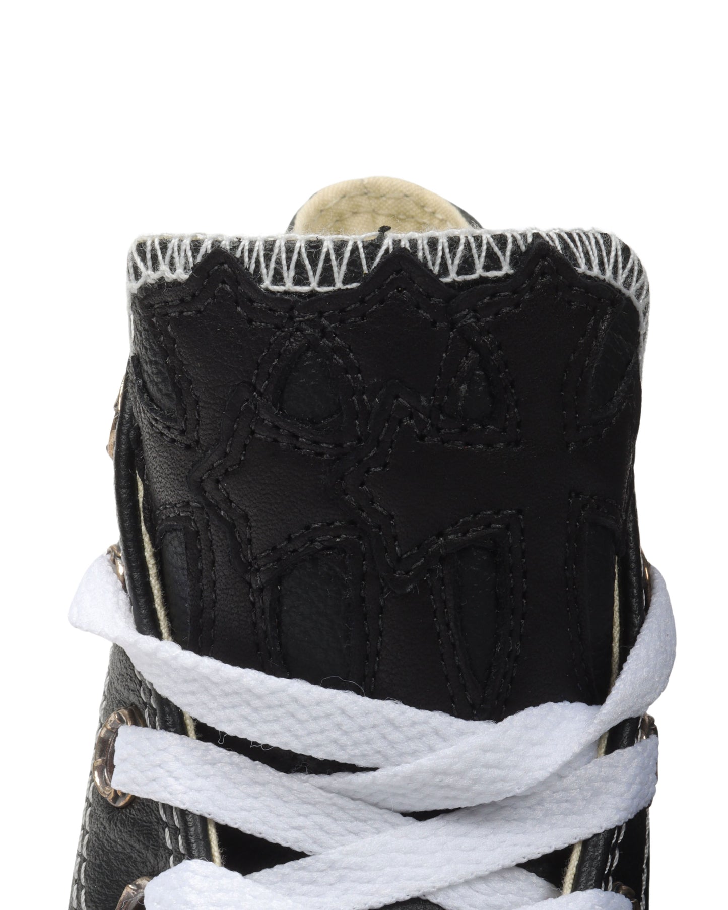 Cross Patch Converse Chuck Taylor
