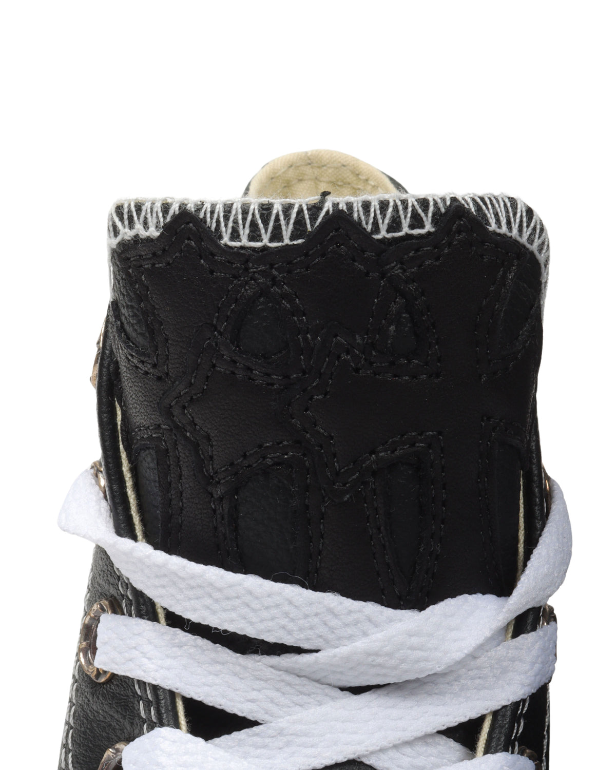 Cross Patch Converse Chuck Taylor