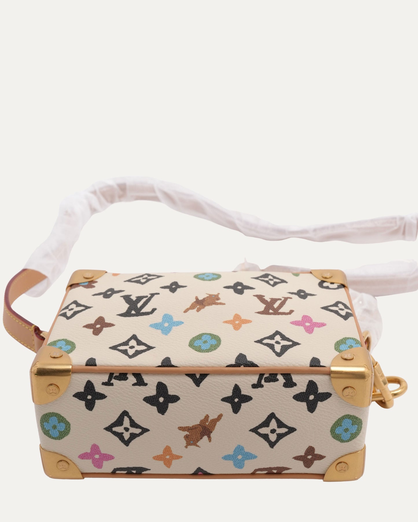 Tyler, the Creator Mini Soft Trunk