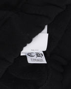Paper Jam Cross Patch Sweatshorts