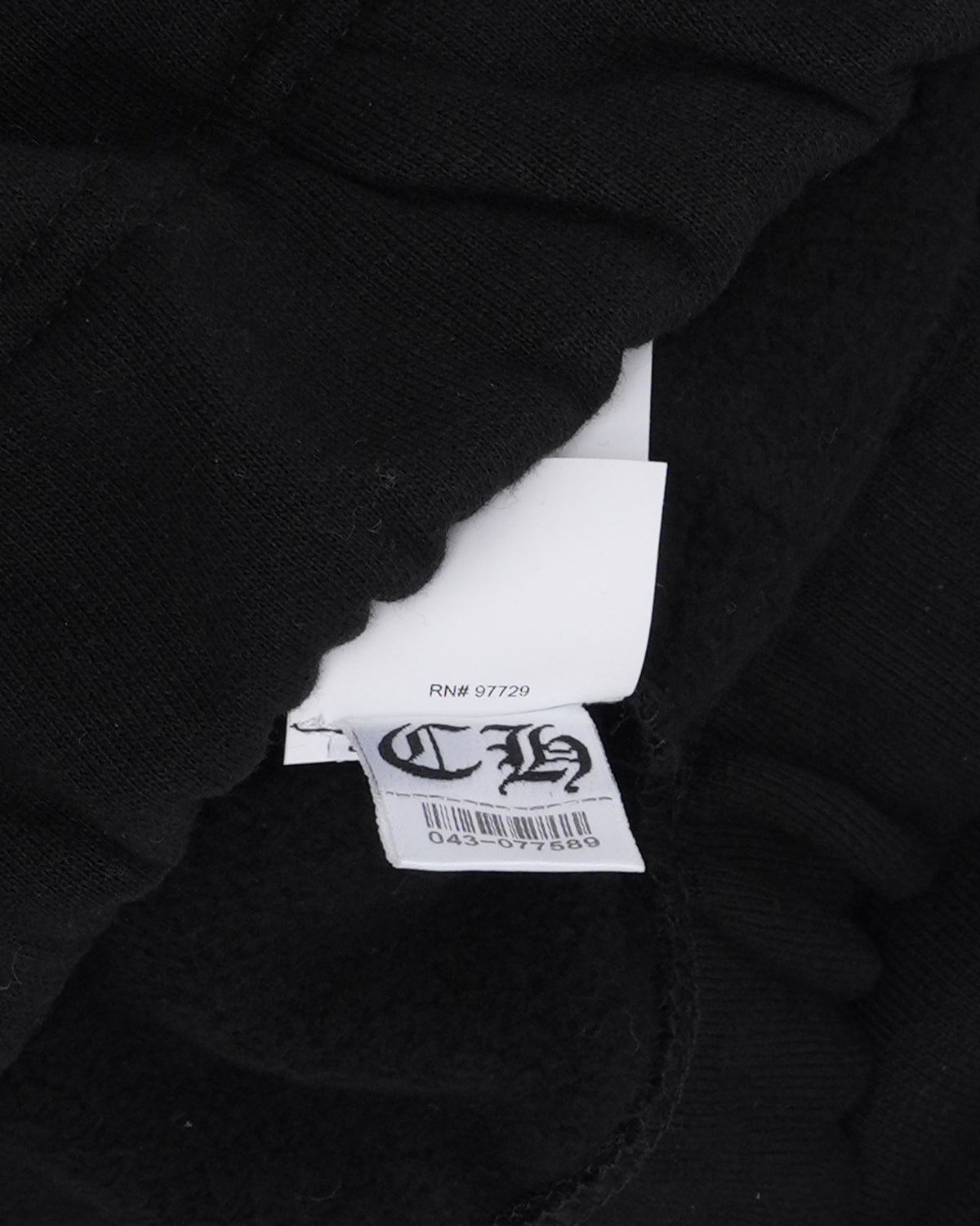 Paper Jam Cross Patch Sweatshorts