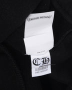 Paper Jam Cross Patch Sweatshorts