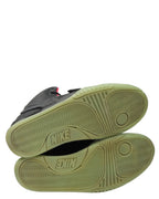 Air Yeezy 2 NRG 'Solar Red'