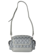 Hit The Road Messenger Bag