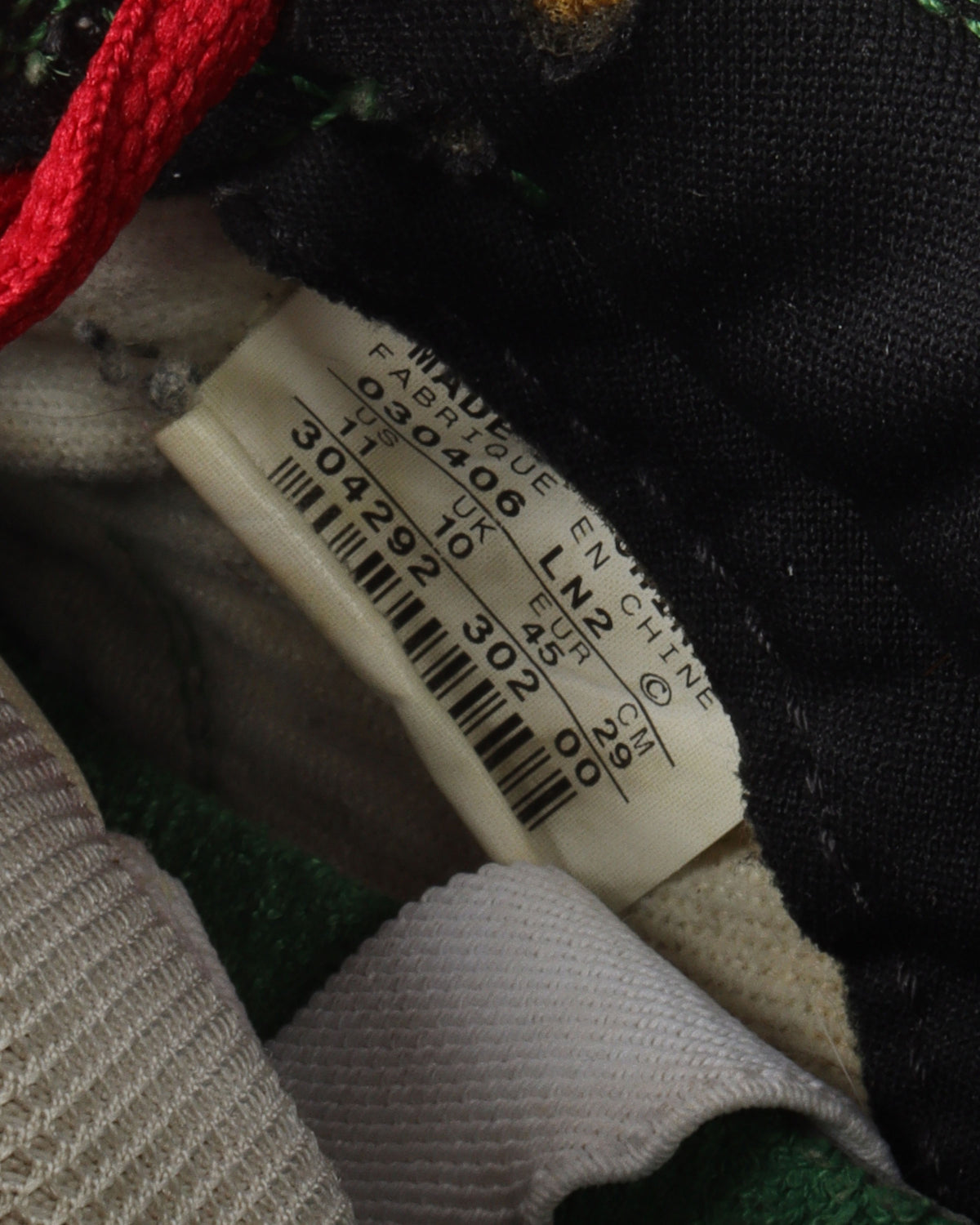 Heineken SB Dunk Low
