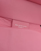 Veau Papier Sight Clutch