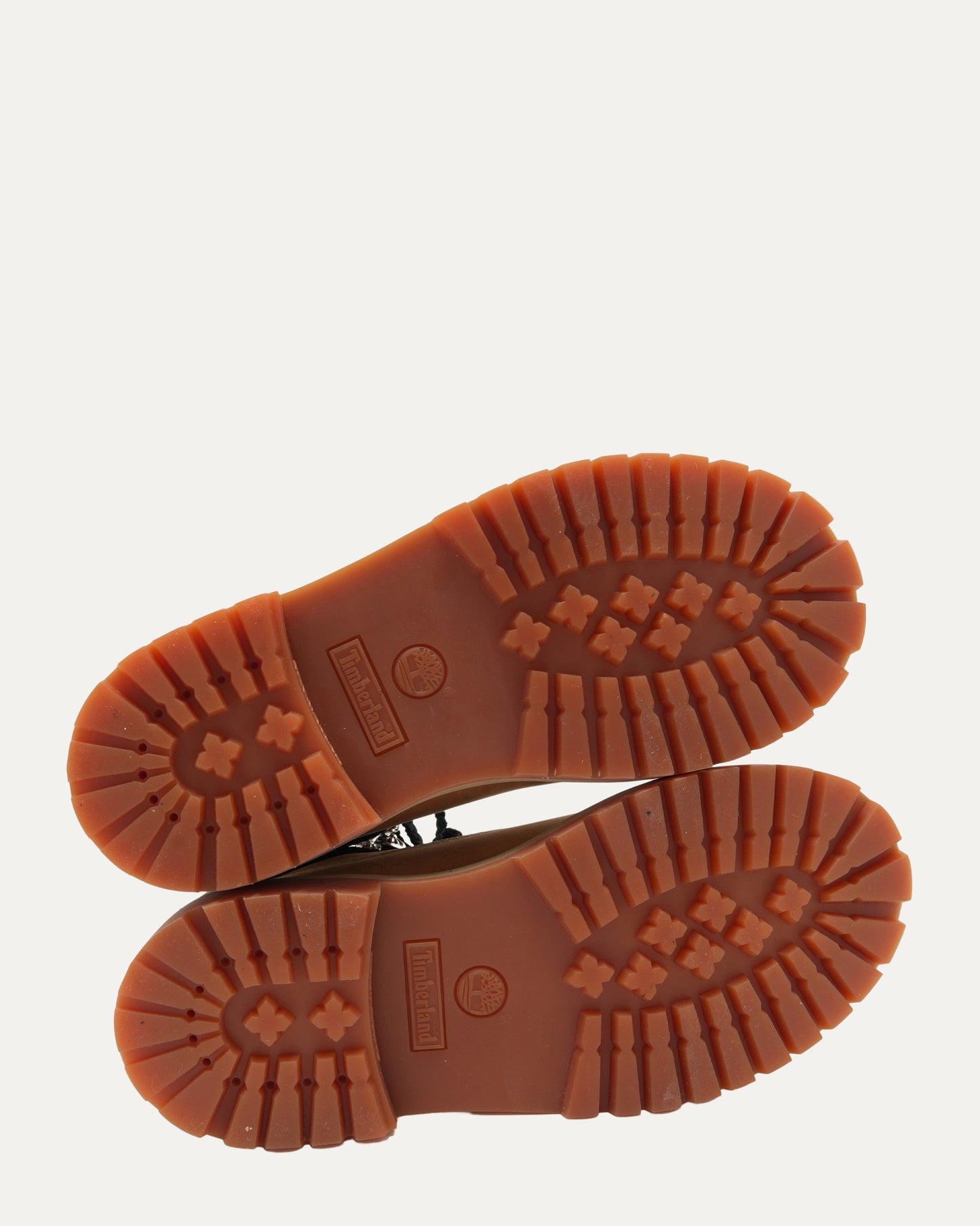 Children's Cross Patch Timberland 6 Inch Boots
