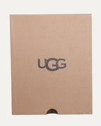 Silver Embellished Cross Patch Children's Uggs Boots