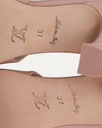 Archlight Slingback Pump