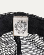 Fuck Patch Trucker Hat