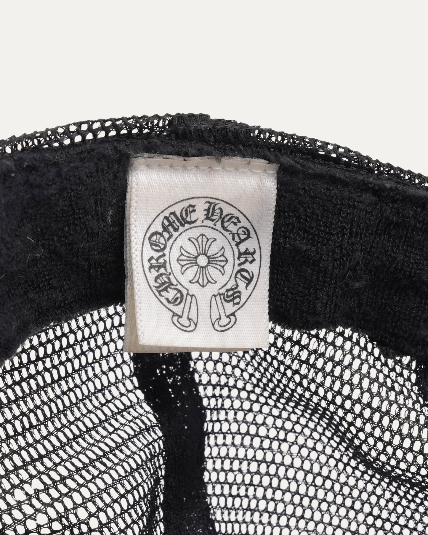 Fuck Patch Trucker Hat