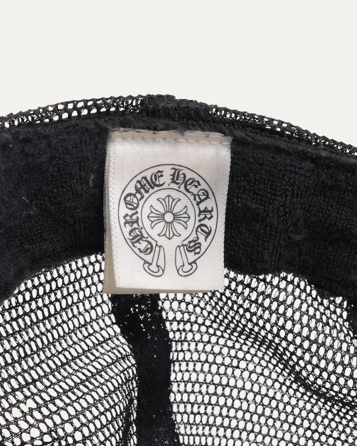 Fuck Patch Trucker Hat