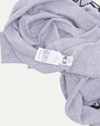 Spellout Thermal Long Sleeve T-Shirt