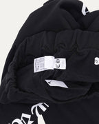Horseshoe Logo Spellout Sweatpants