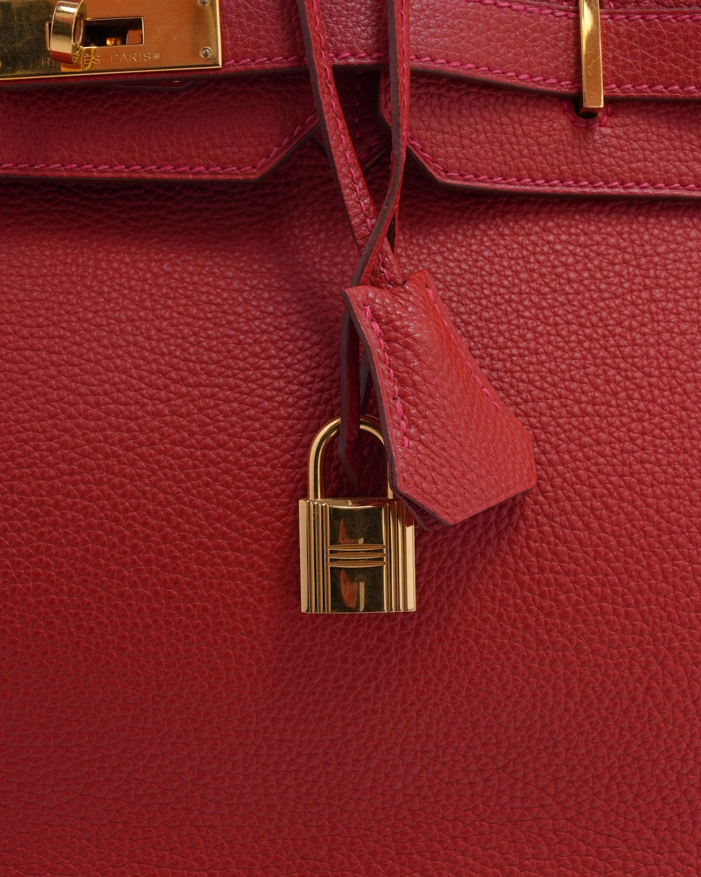 Togo Birkin 35