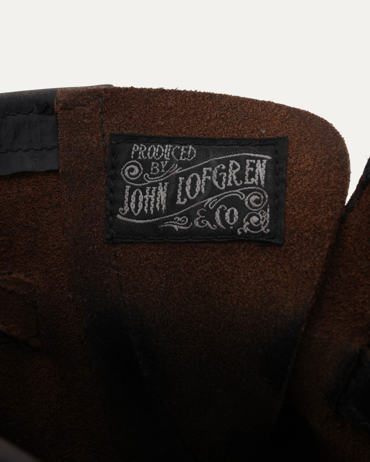 Engineer Boots