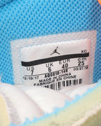 Nike UNC Jordan 1