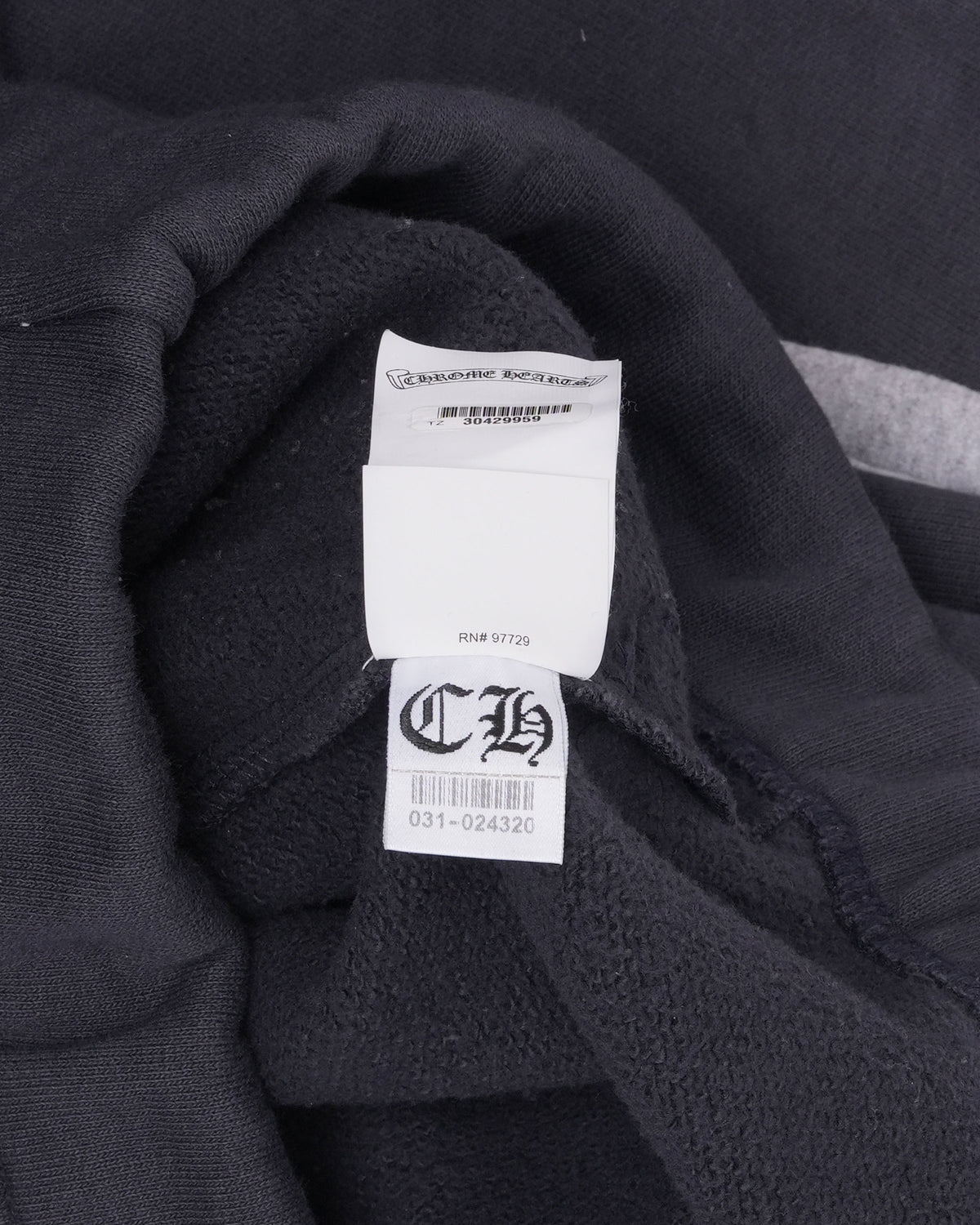 Gallery Dept. Cross Patch Paper Jam Sweatpants