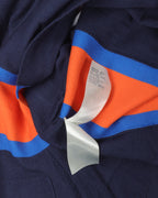 Knit Zip Up Cycling Jacket