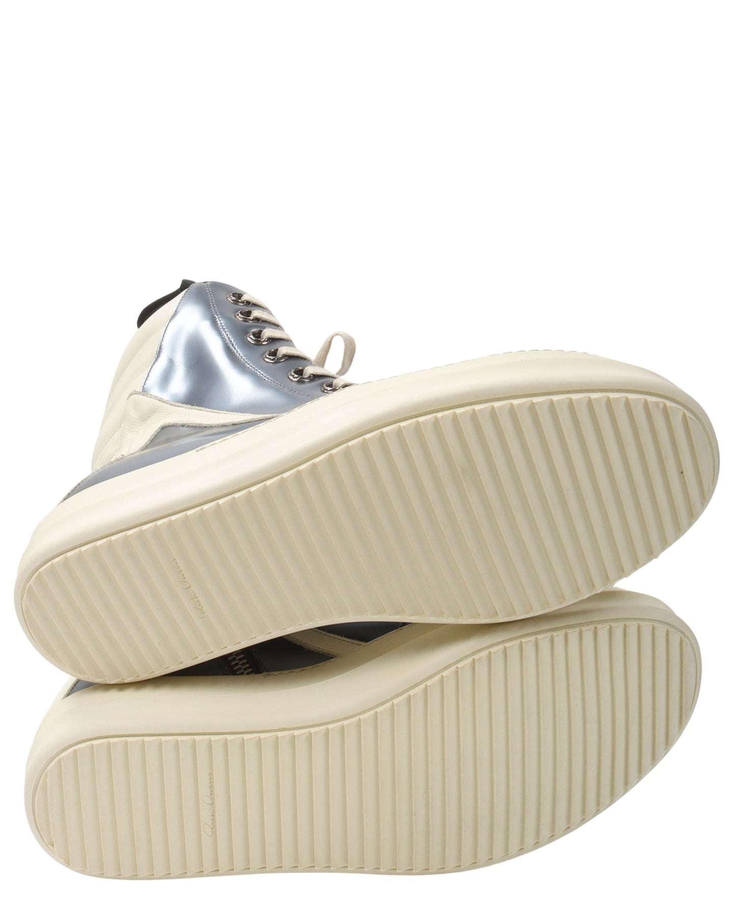 Rick Owens Geobasket