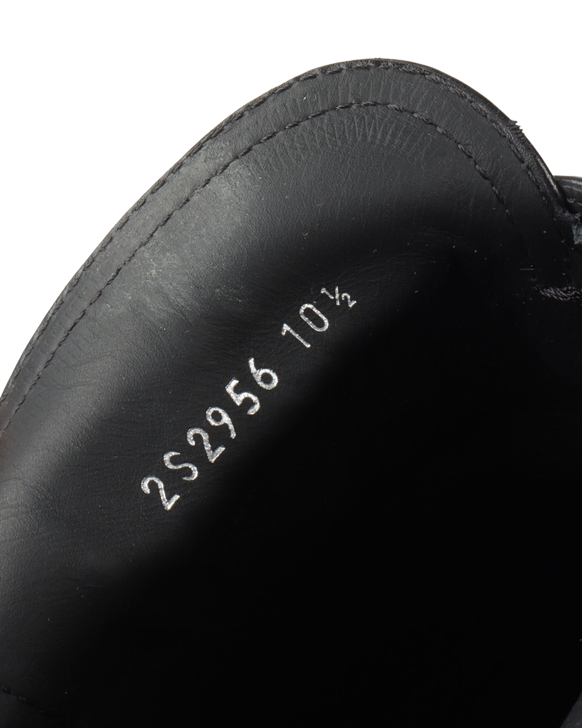 Lug Sole Loafer Mule