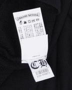Cemetery Cross Blind Spot Crewneck Sweatshirt