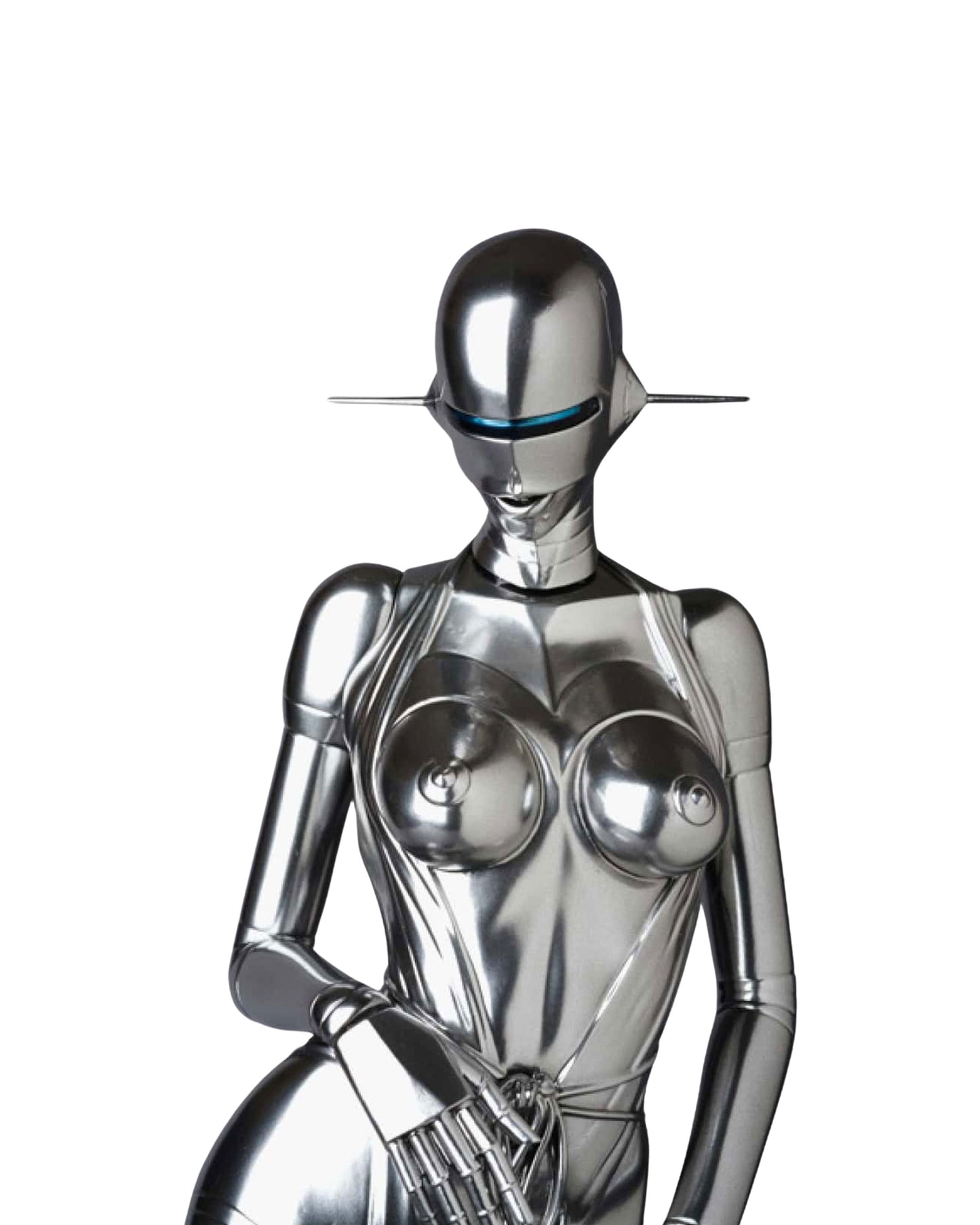 "Sexy Robot" Standing Model_A (2015)