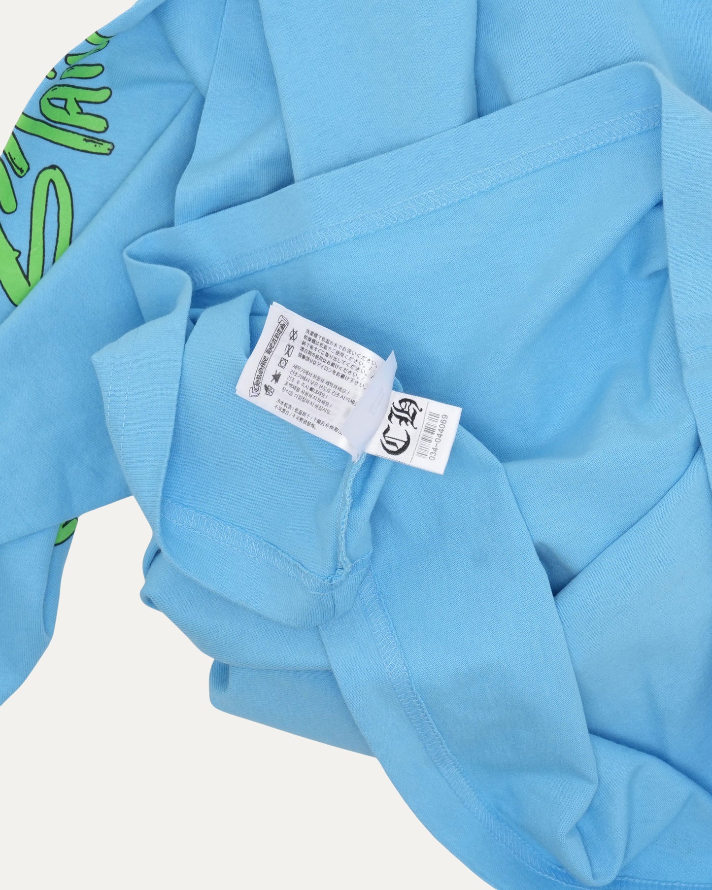 Matty Boy Brain Stain Long Sleeve T-Shirt