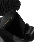 Tractor 20MM Boots