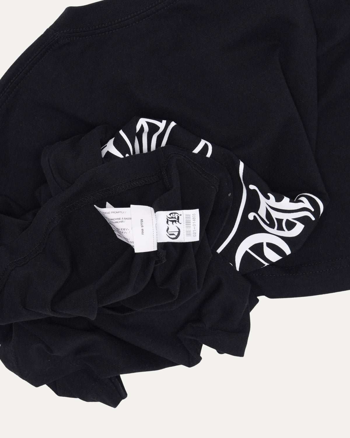Malibu Horseshoe Logo T-Shirt