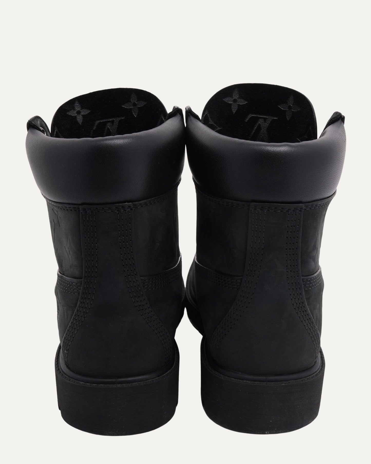 Timberland 6 Inch Monogram Ankle Boot