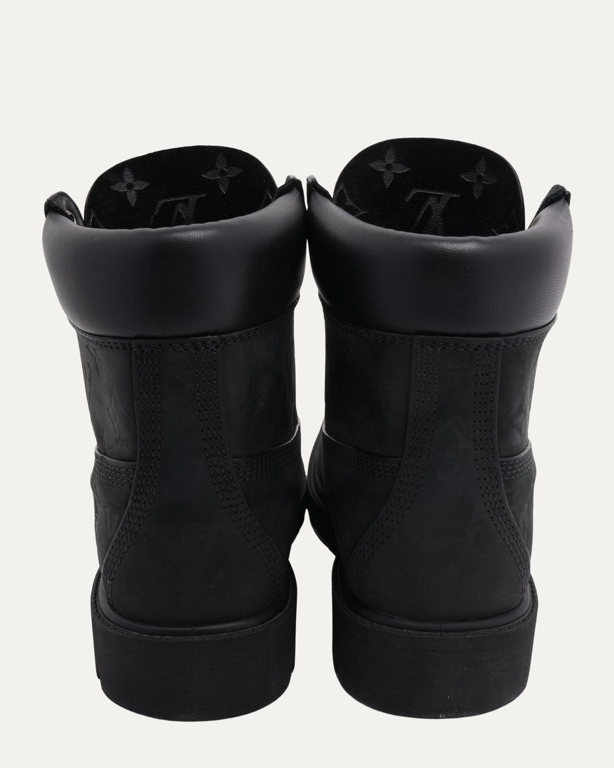 Timberland 6 Inch Monogram Ankle Boot