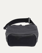 Debossed Monogram Noe Sling Bag