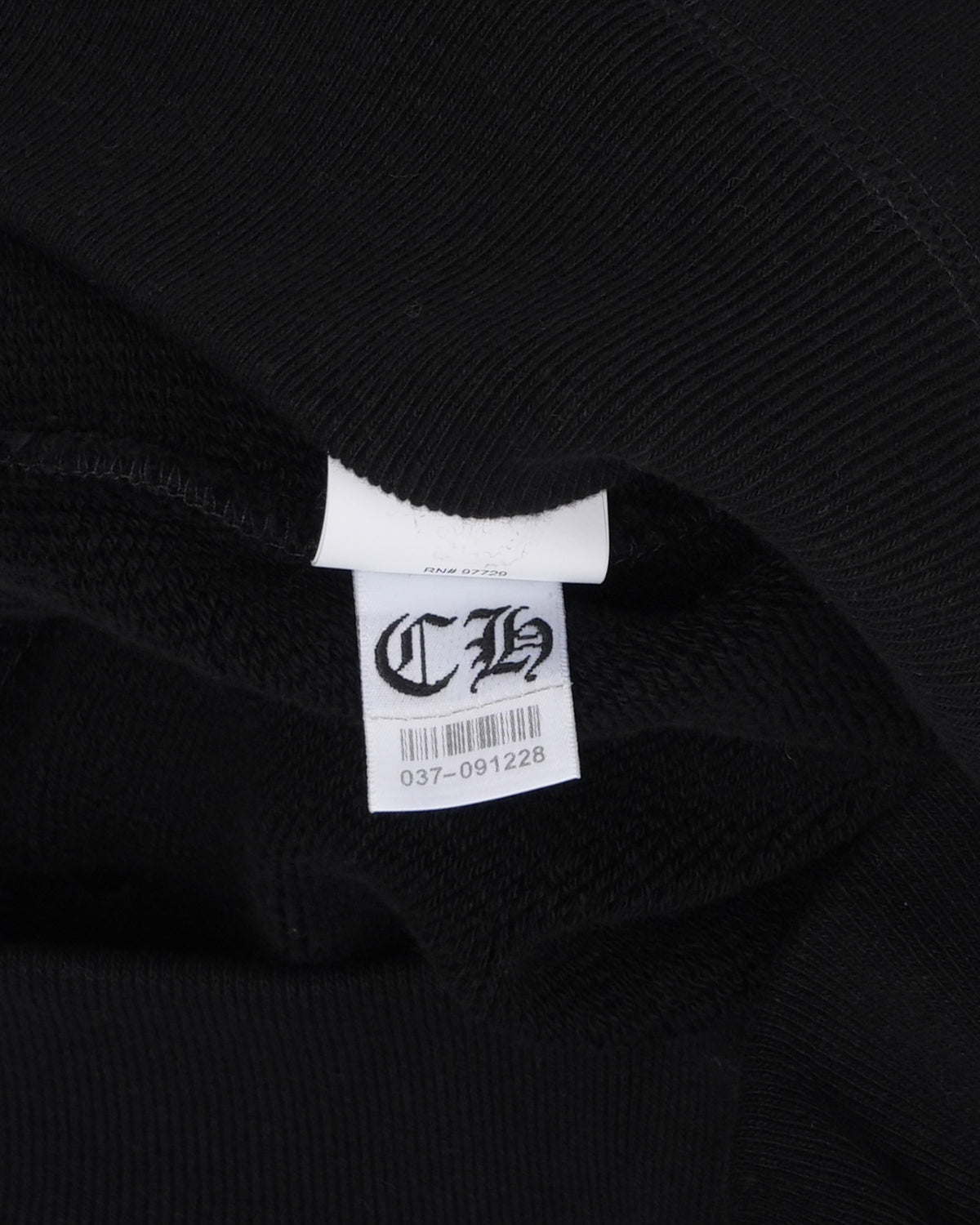 Seven-11 Hoodie