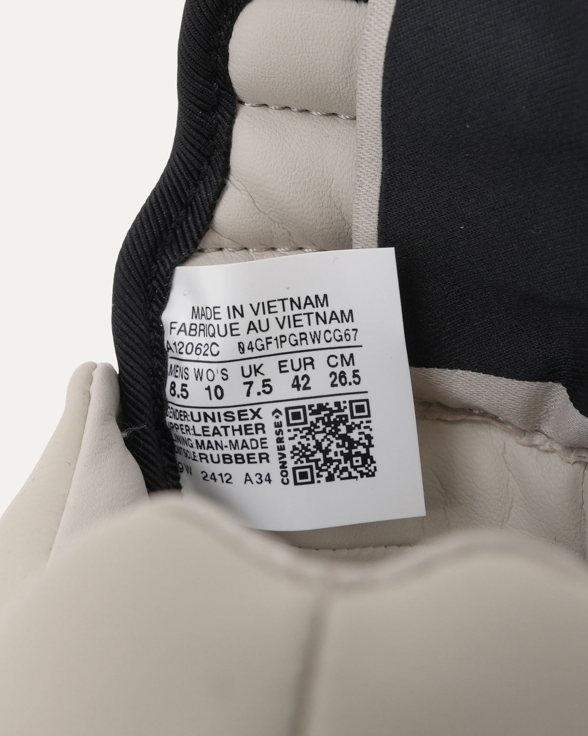 Turbowpn Sneakers