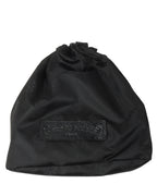 Leather & Peacock Ponyhair Watch Roll