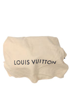 Soft Taiga Leather Trunk Bag